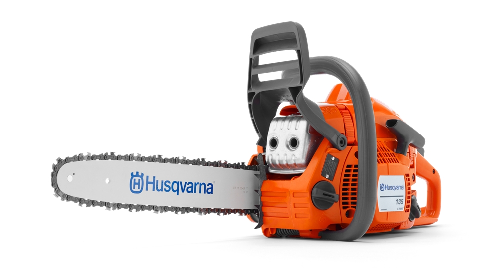 Husqvarna 135 карбюратор