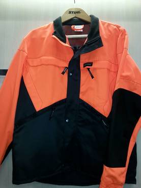 Metsurin housut husqvarna Metsurin housut husqvarna