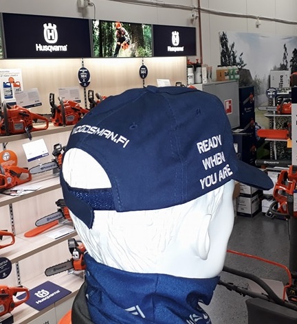 Stihl lippis Stihl lippis