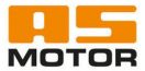 AS MOTOR