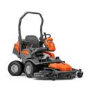 Etuleikkurit ammattikäyttöön