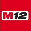 Akkusarja M12V