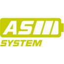 STIHL AS Akkutuoteperhe