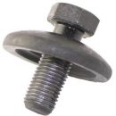 Pultit, ruuvit ja kiinnikkeet