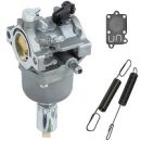 Kaasuttimet ja osat Kaasuttimet ja osat