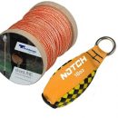 Heittopainot ja narut