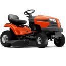 Husqvarna puutarhatraktorit