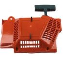 Käynnistimet ja käynnistimen osat