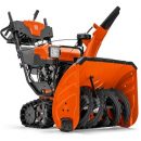 Husqvarna lumilingot