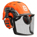 Metsurin kypärät ja lisävarusteet