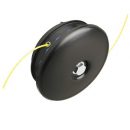 Siimapäät, siimat ja terät