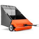 Ajoleikkureiden lisävarusteet