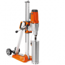 Husqvarna timanttiporakoneet