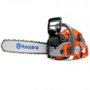 Husqvarna moottorisahat