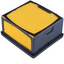 Laikkaleikkurin suodattimet