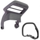 Turvakahvat ja kaarikahvat