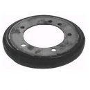 Lumilingon kitkapyörät