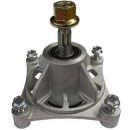 Teräholkit, teräpukit ja teräakselit