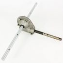 Vaihteistot ja hihnapyörät