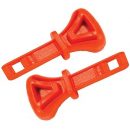 Lumilingon virta-avaimet