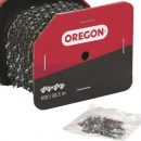 Teräketjut omalla mitalla