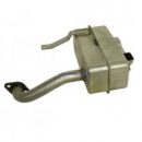 Äänenvaimentimet ja pakokäyrät Äänenvaimentimet ja pakokäyrät