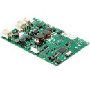 Robottileikkurin piirikortit Robottileikkurin piirikortit