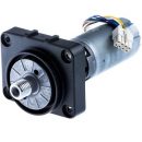 Pyöränmoottorit ja terämoottorit Pyöränmoottorit ja terämoottorit