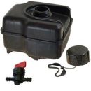 Polttoainehanat, korkit ja tankit Polttoainehanat, korkit ja tankit