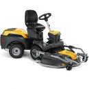 STIGA ja Alpina ajoleikkurit