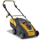 STIGA ja Billy Goat nurmikon ilmaajat