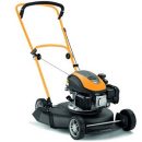 Stiga ruohonleikkurit Stiga ruohonleikkurit