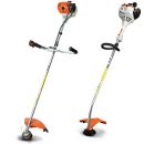 STIHL ruohoraivurit ja trimmerit