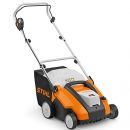 STIHL nurmikon ilmaajat