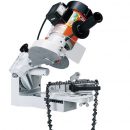 Teräketjun teroituskoneet