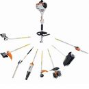 STIHL yhdistelmäkoneet