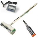 Työkalut sahojen huoltoon