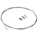 Vaijerinipat ja metritavaravaijerit