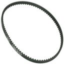 Ruohonleikkurin vetohihnat