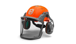 Suojavarusteet ryhmään