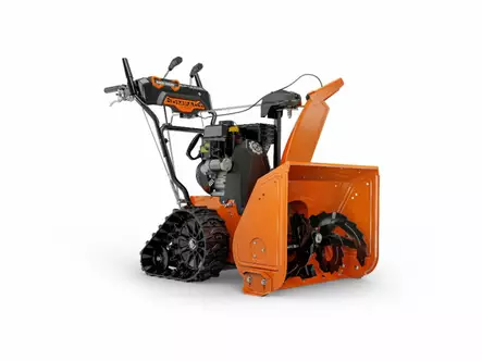 ARIENS ST24LET Compact 24" Rapid Track - Ariens lumilingot - 920330 - 1