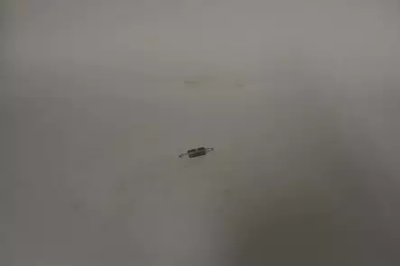 B&S DOV säätimen jousi 793430 - Regulaattorin jouset, säätimet - 793430 - 1