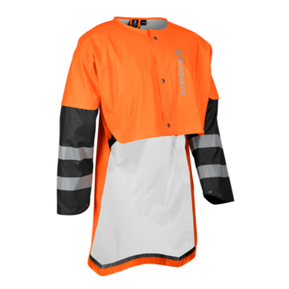 Hihallinen sadeviitta - Metsurin sadetakit ja sadehousut - 5976632-10 - 1