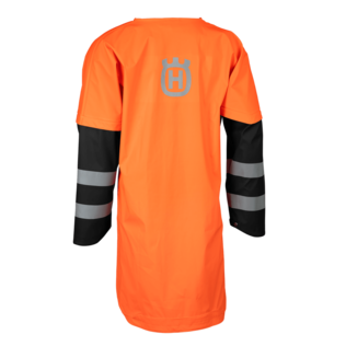 Hihallinen sadeviitta - Metsurin sadetakit ja sadehousut - 5976632-10 - 2