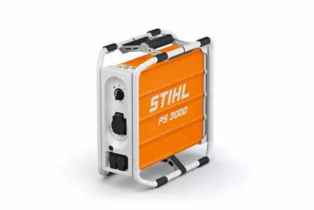 STIHL Ps 3000.0 Latauystukikohta - STIHL AP lisävarusteet - GA020118000 - 1
