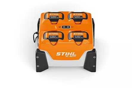 STIHL multilaturi AL 301-4 - STIHL AP lisävarusteet - EA044305500 - 1