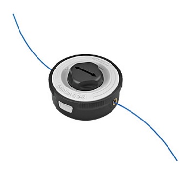 Stihl AutoCut C 3-2 siimapää - Siimapäät - 40097102100 - 1