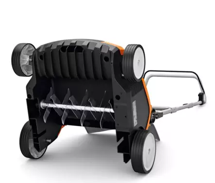 STIHL RLA 240 Ilmaaja - STIHL AK akkukoneet - 62910116610 - 2