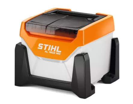STIHL AL 1802 MO Pikalaturi - STIHL AP lisävarusteet - EA104305500 - 1
