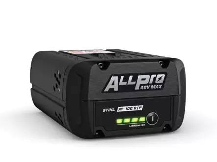 Akku AP 100 P AllPRO 111 Wh - STIHL AP lisävarusteet - EA134006500 - 1